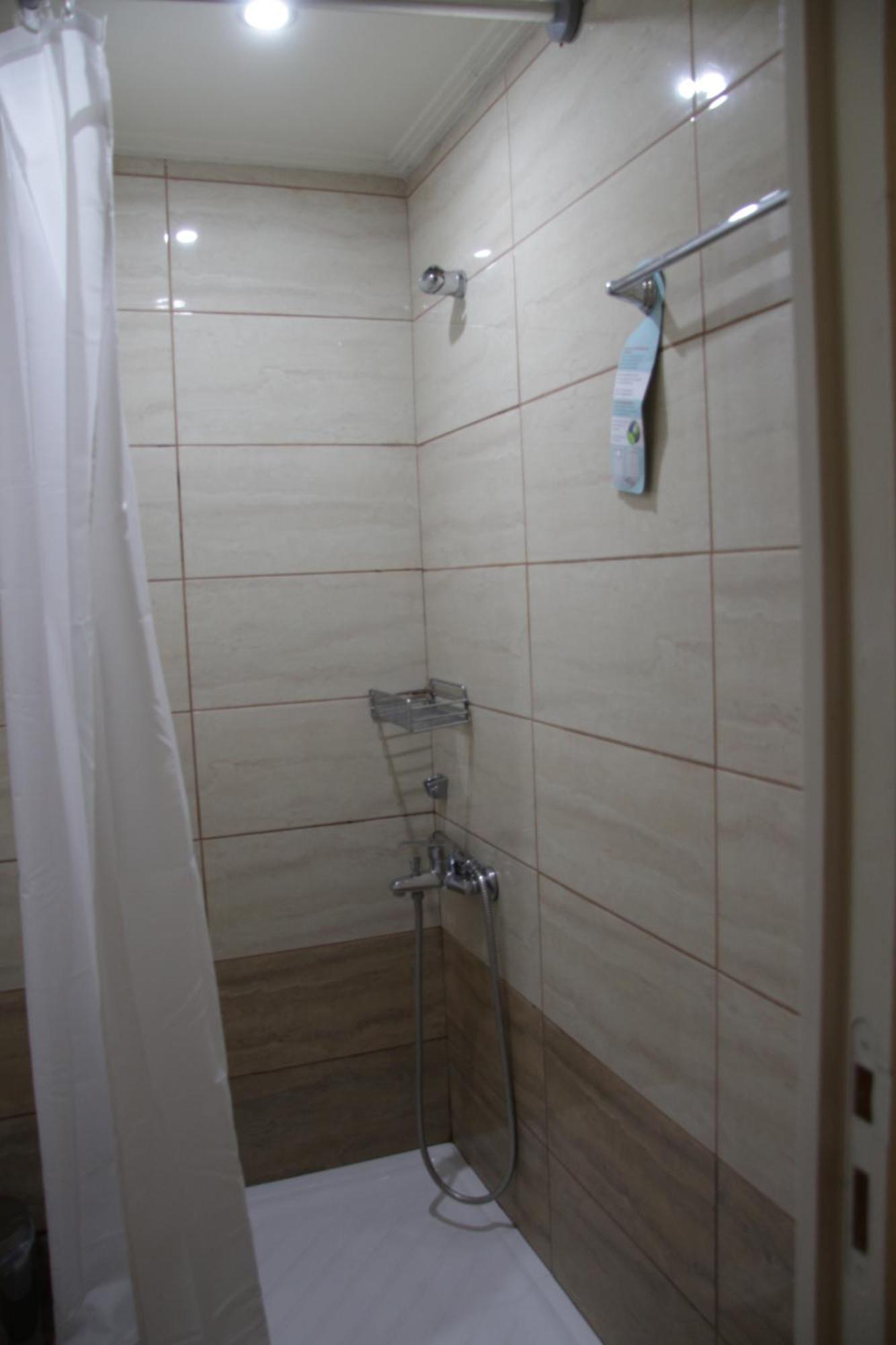 Elikon Hotel Atenas Quarto foto